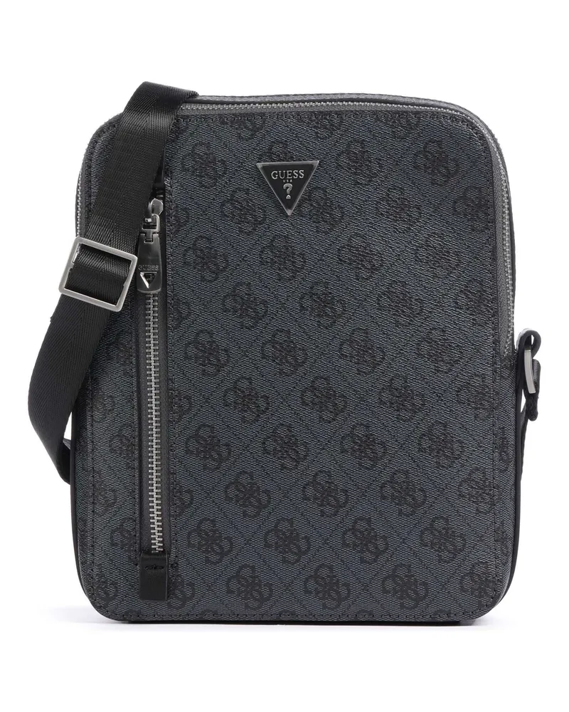 Guess Umhängetasche Torino in grau Grau