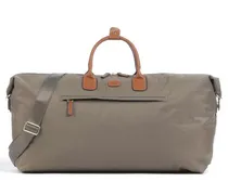 X-Collection Weekender taupe