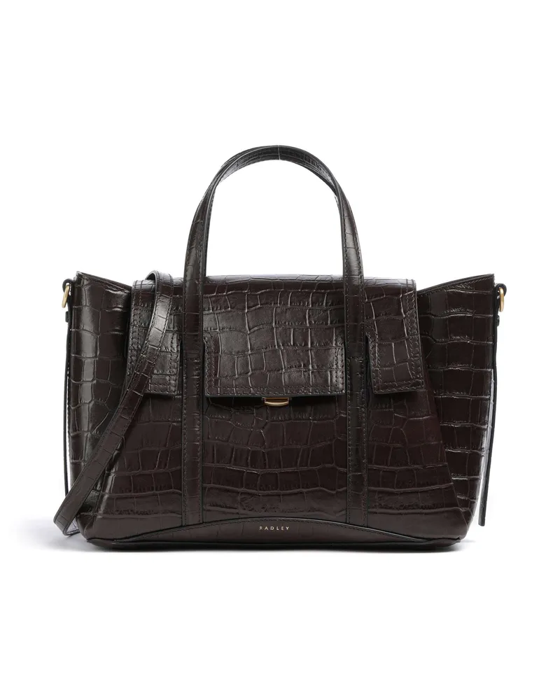 Radley London Handtasche The Chancery in braun Braun