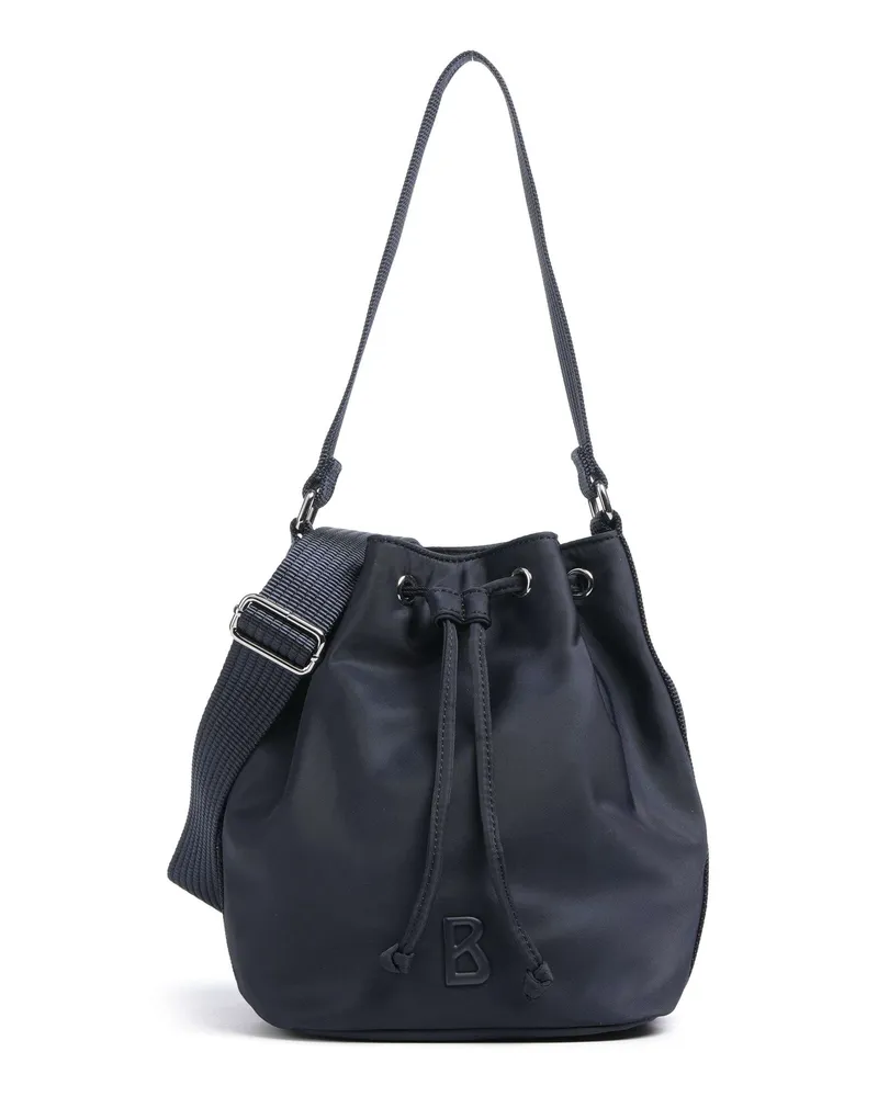 Bogner Bucket bag Verbier Play 1.0 Ines in blau Blau