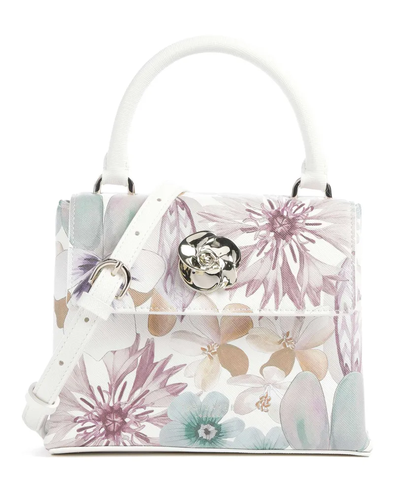 Ted Baker Handtasche Helensi in weiß Weiß