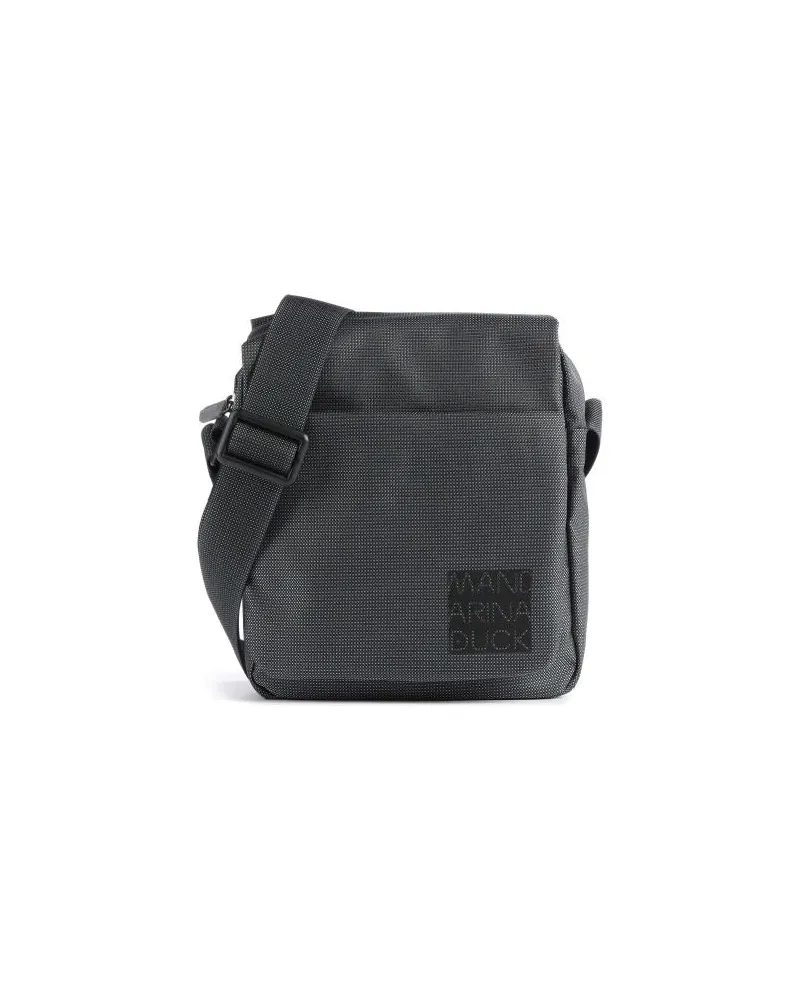 Mandarina Duck District Umhängetasche dunkelgrau Grau