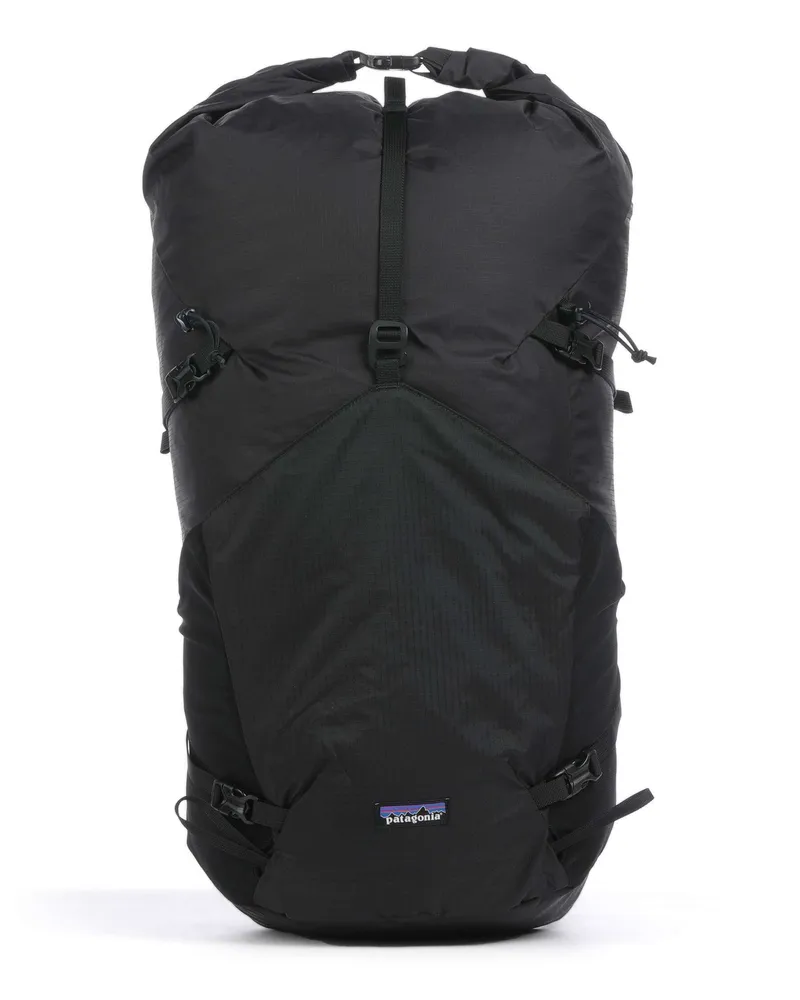 Patagonia Rucksack Terravia 36 M in schwarz Schwarz