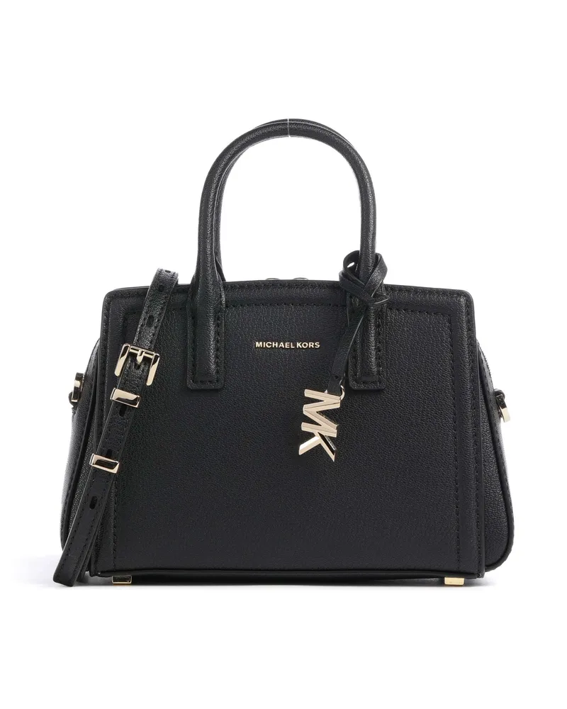 Michael Kors Handtasche Laila XS in schwarz Schwarz