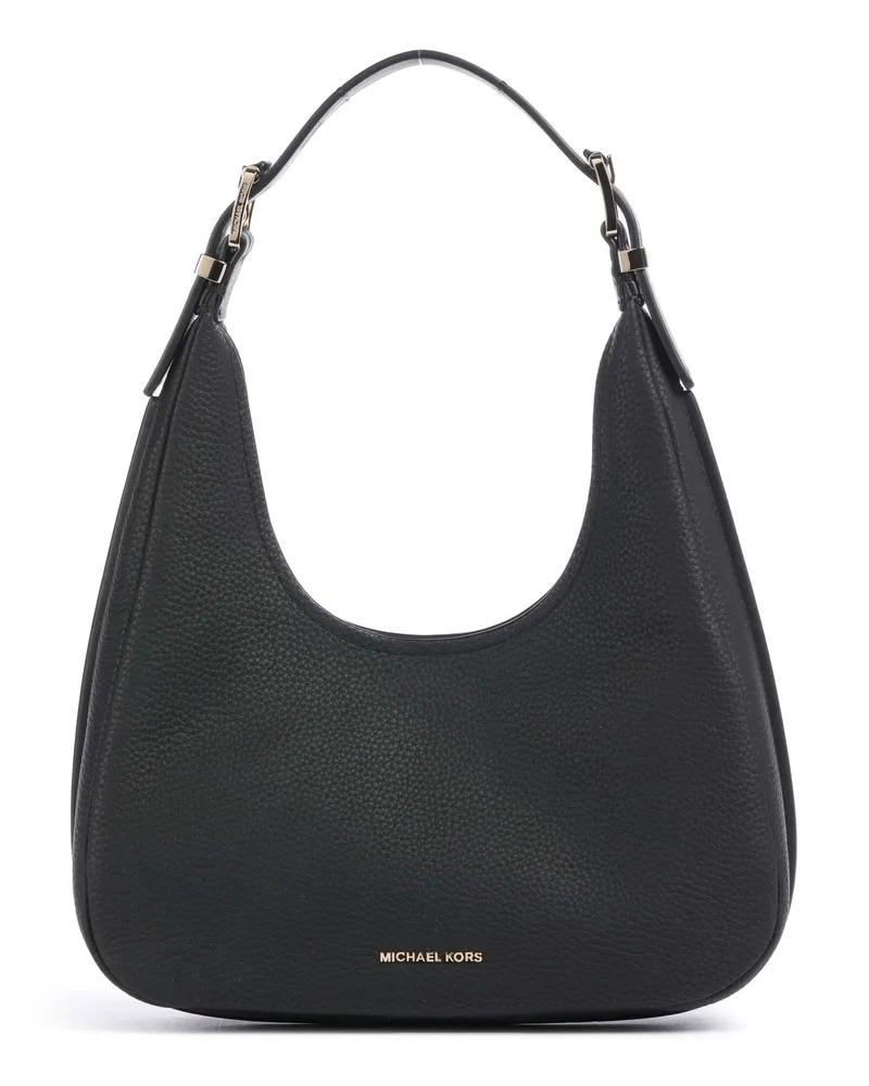 Michael Kors Beuteltasche Nolita in schwarz Schwarz