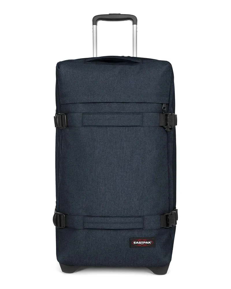 Eastpak Rollenreisetasche TransitR L in blau Blau