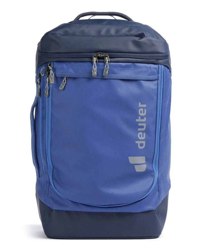 Deuter Reiserucksack Pro 30 in blau Blau
