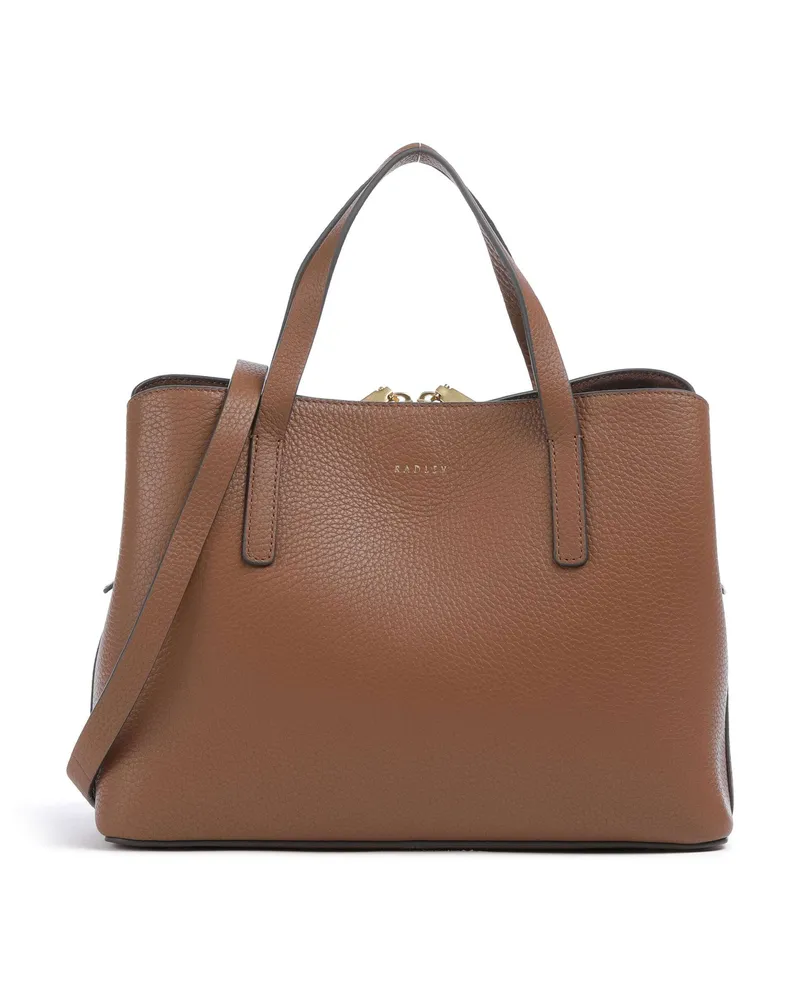 Radley London Handtasche Dukes Place in braun Braun