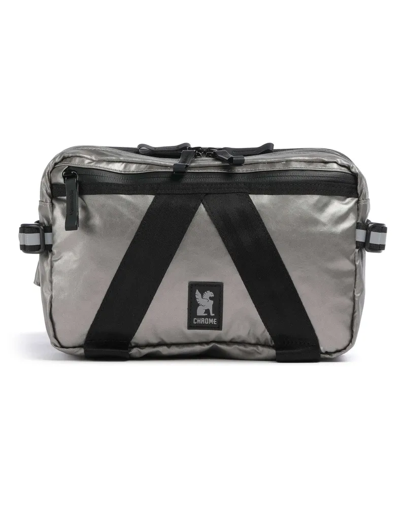 CHROME Gürteltasche Tensile in schwarz Schwarz