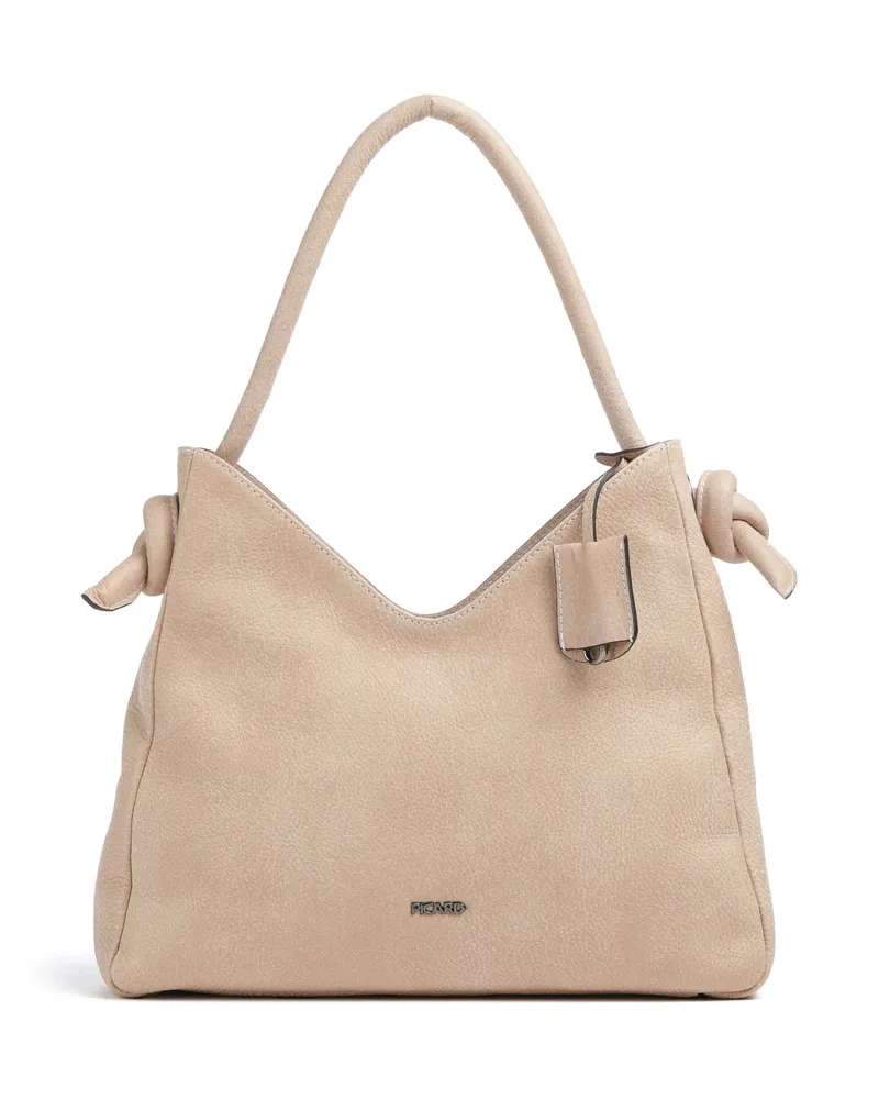Picard Beuteltasche Lesotho in beige Beige