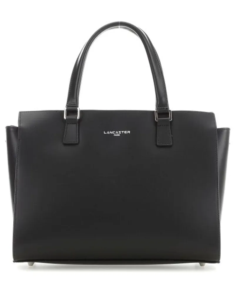 Lancaster Constance Handtasche schwarz Schwarz