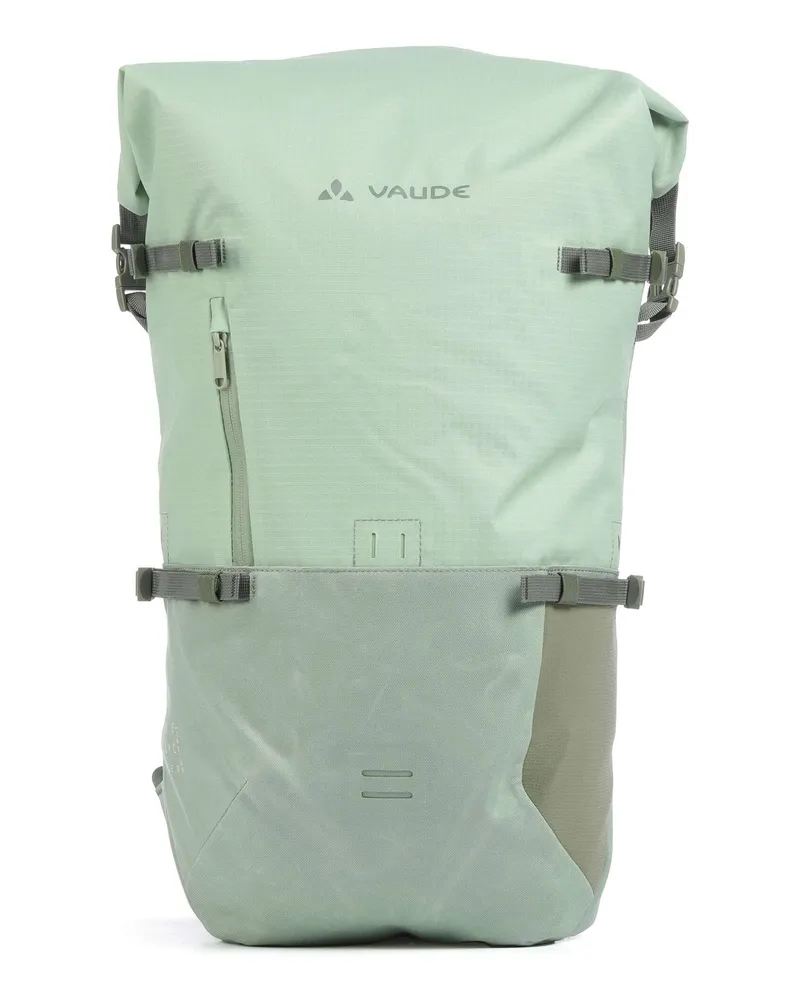 Vaude Rucksack CityGo 23 ll in grün Grün