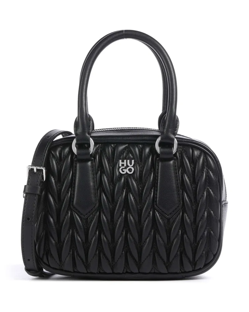 HUGO BOSS Handtasche Chris 2.0 in schwarz Schwarz