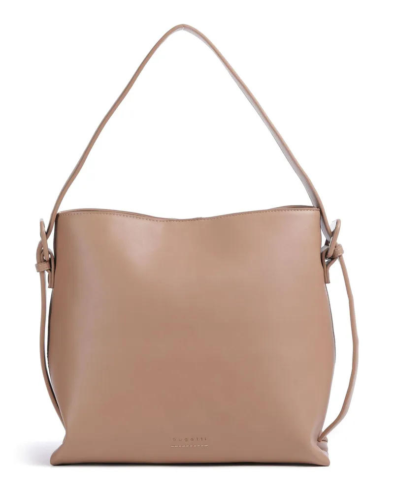 Bugatti Shopper Luna in pink Pink