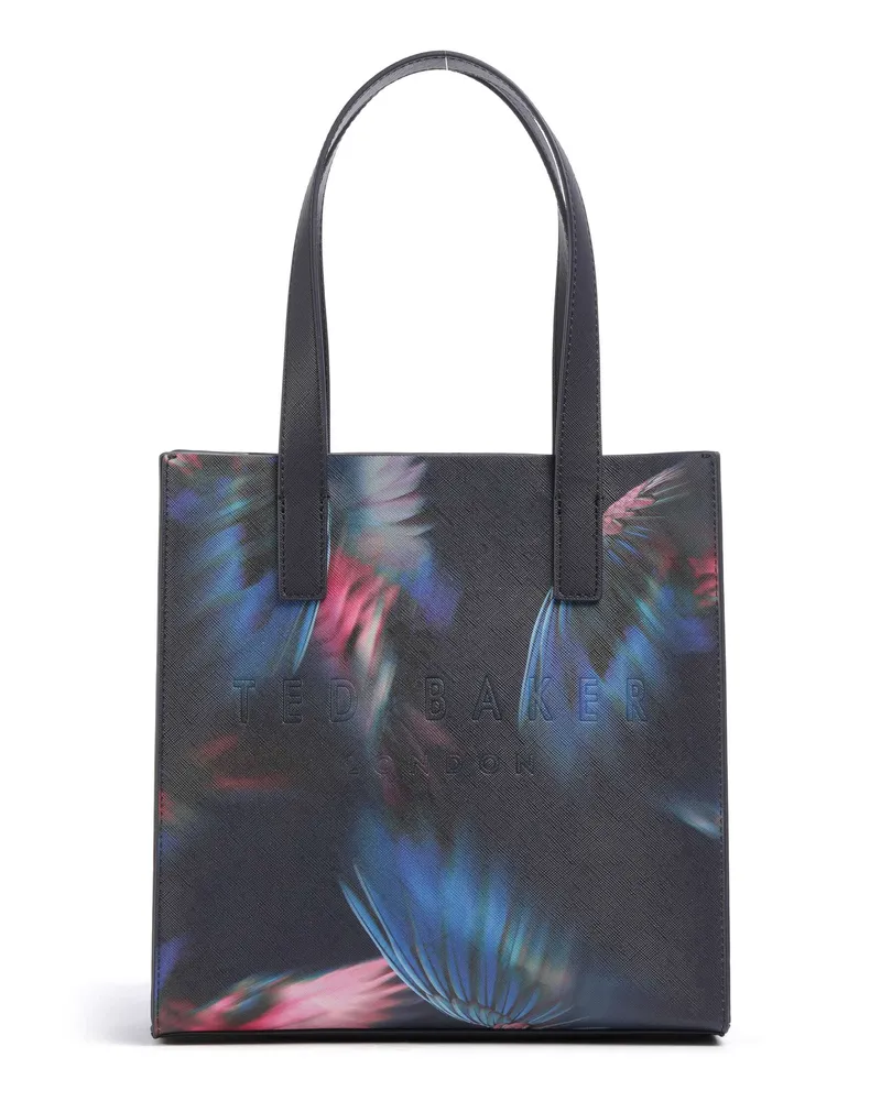 Ted Baker Handtasche Feacons in blau Blau