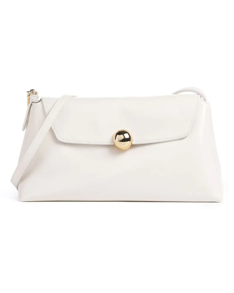 Furla Umhängetasche Sfera Soft Mini in elfenbein Beige