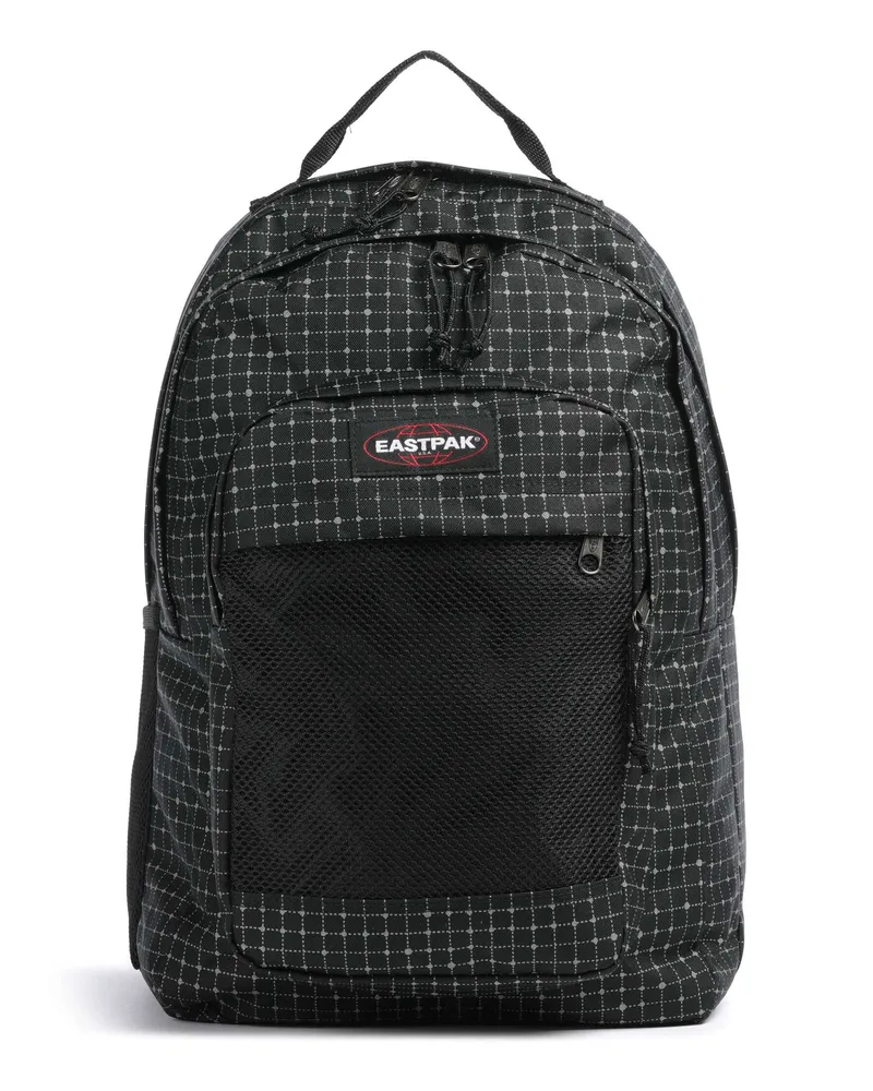 Eastpak Rucksack Study Buddy in schwarz Schwarz