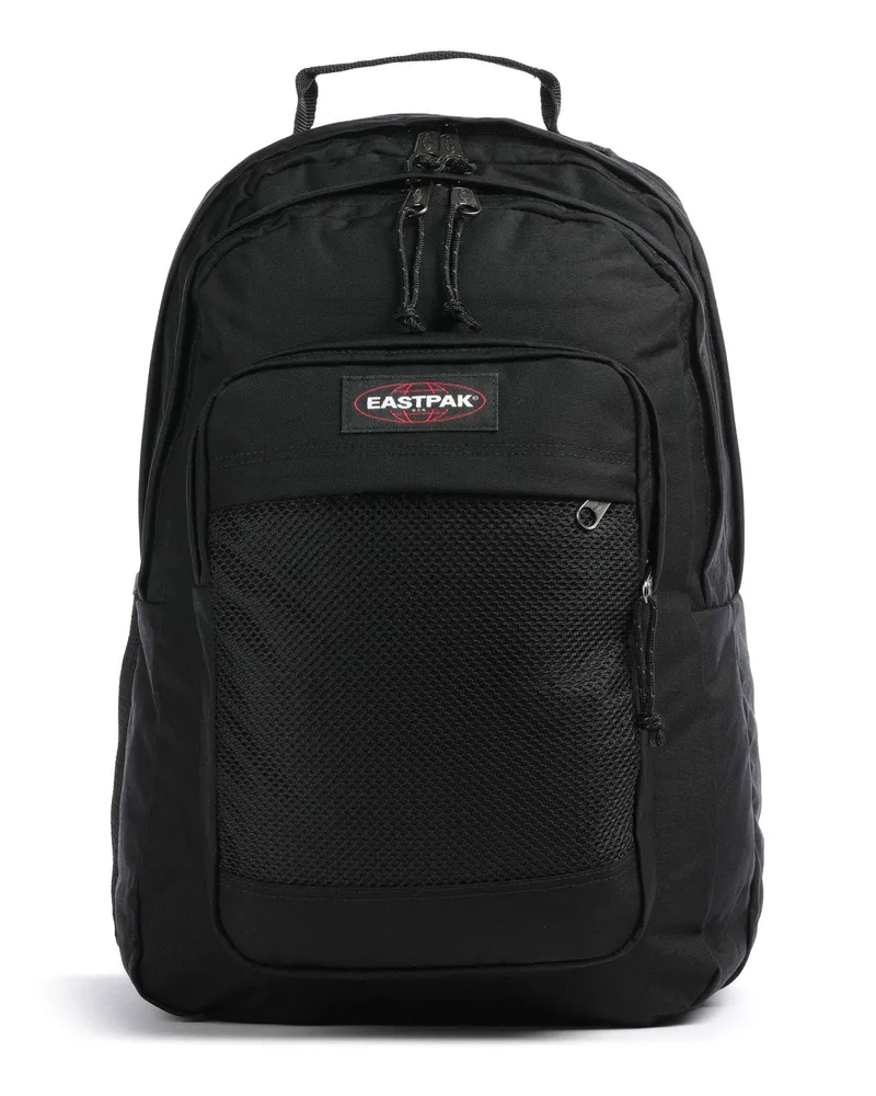 Eastpak Rucksack Study Buddy in schwarz Schwarz