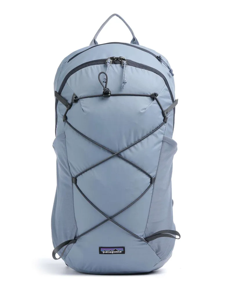Patagonia Rucksack Terravia 14 M in blau Blau