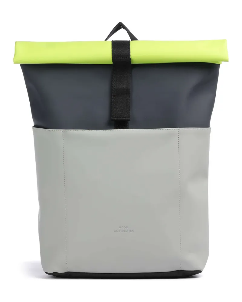Ucon Acrobatics Rolltop Rucksack Lotus Hajo Mini in mehrfarbig Mehrfarbig