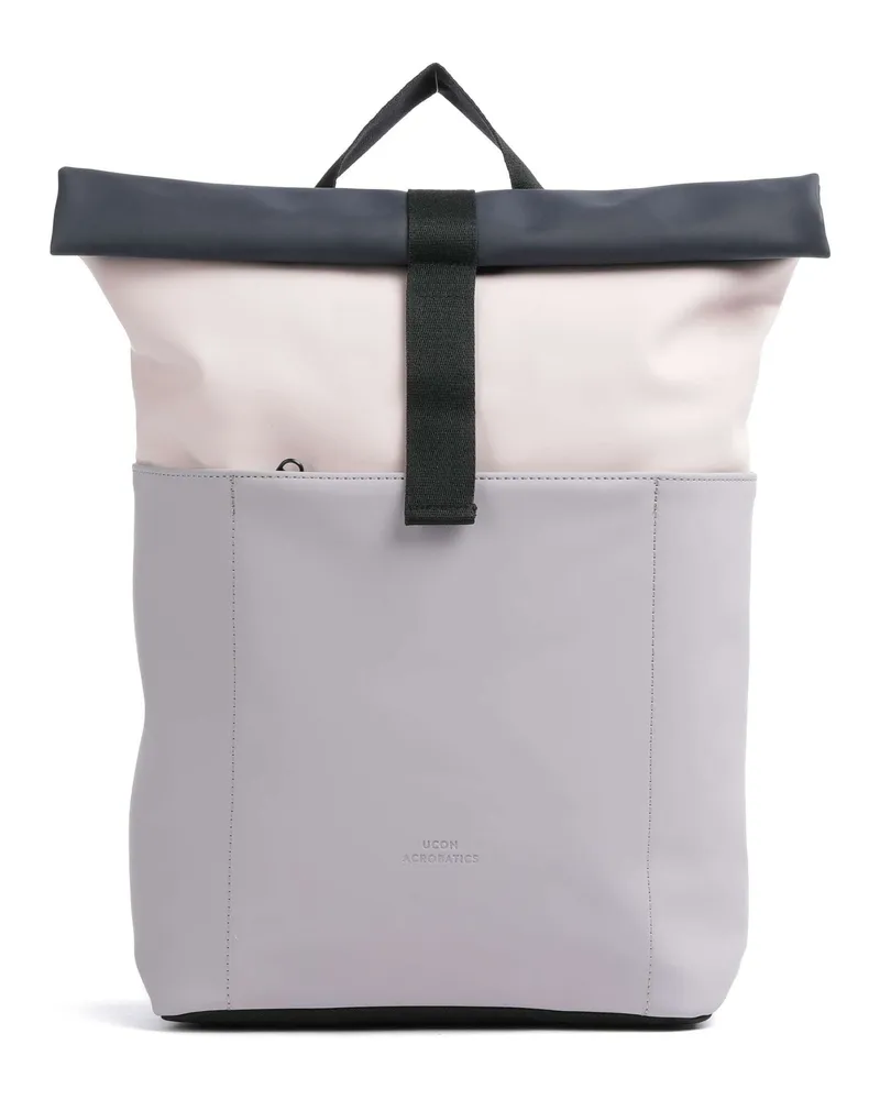 Ucon Acrobatics Rolltop Rucksack Lotus Hajo Mini in mehrfarbig Mehrfarbig