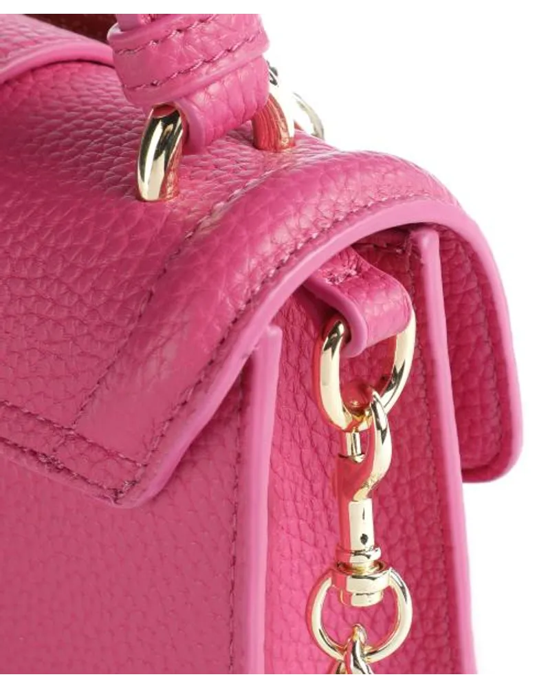 Versace Jeans Couture 01 Umhängetasche pink - bei MyBestBrands shoppen 