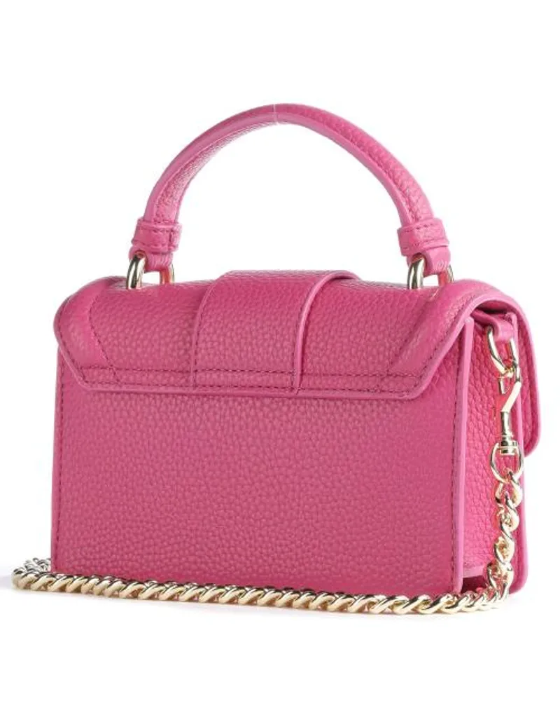 Versace Jeans Couture 01 Umhängetasche pink - bei MyBestBrands shoppen 