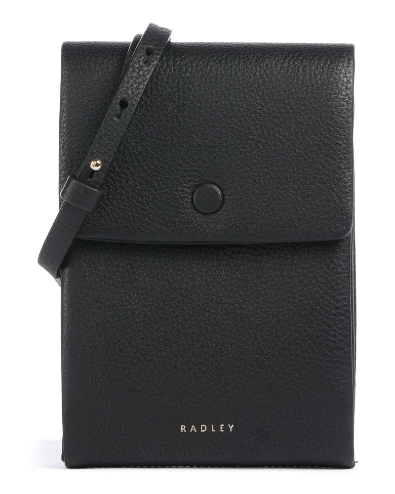 Radley London Handytasche Mallow Street in schwarz Schwarz