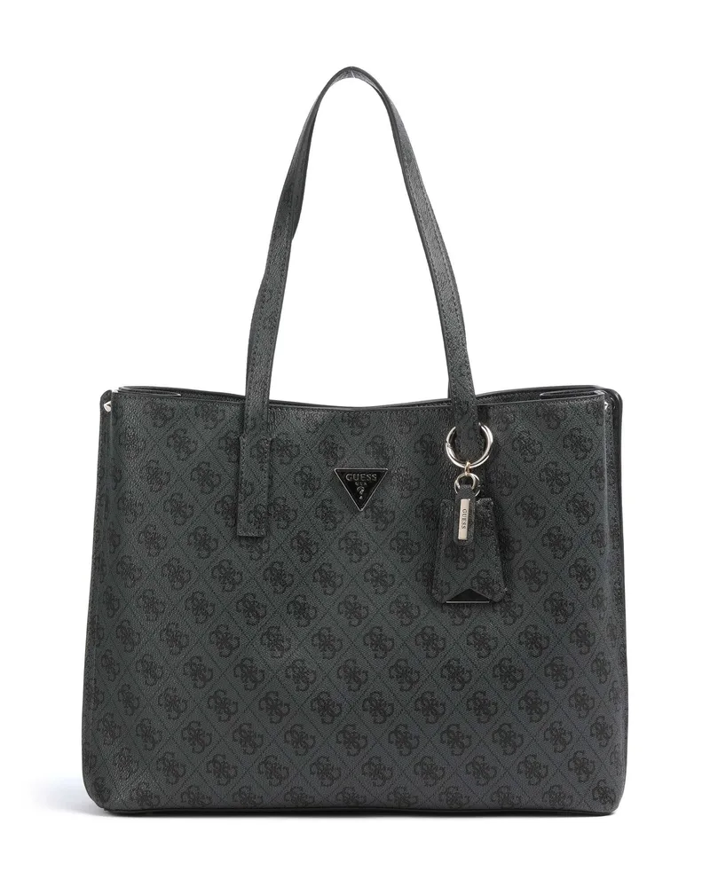 Guess Shopper Meridian in grau Grau