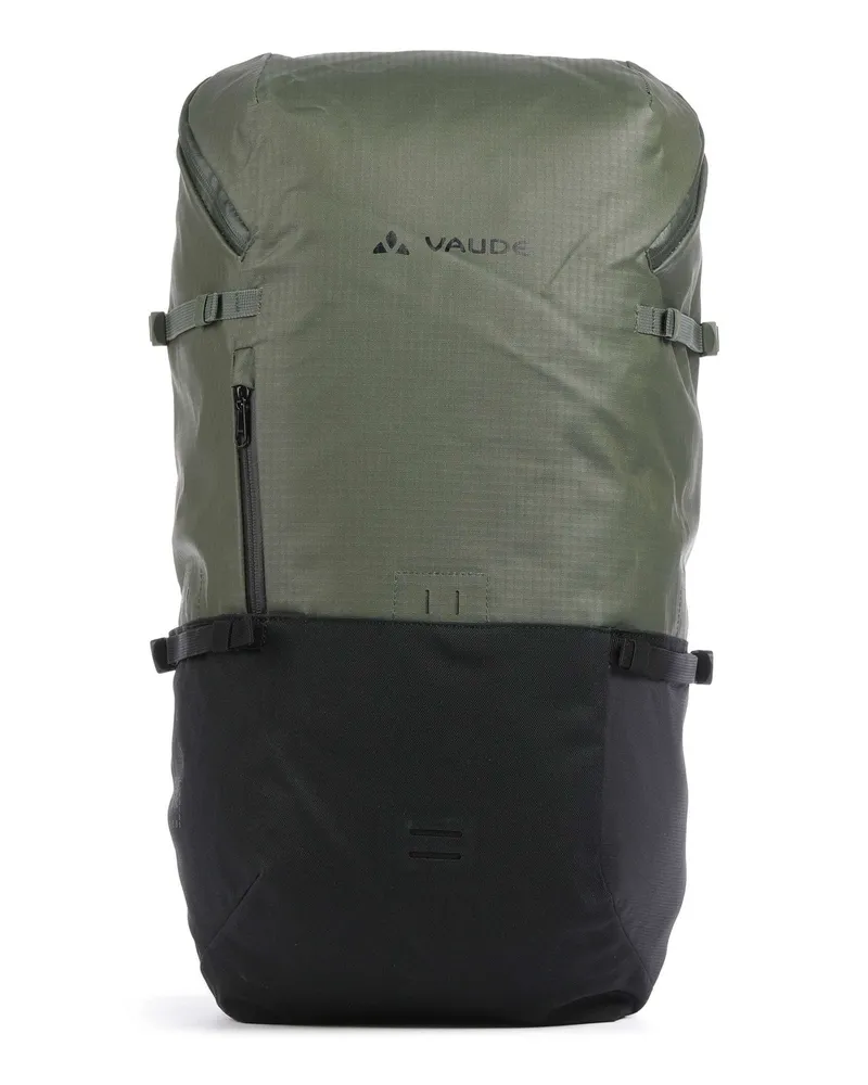 Vaude Rucksack CityGo 30 ll in oliv Oliv