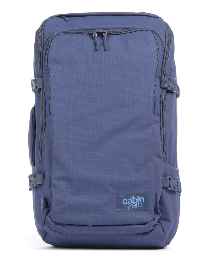CABIN ZERO Reiserucksack ADV Pro 42 in blau Blau