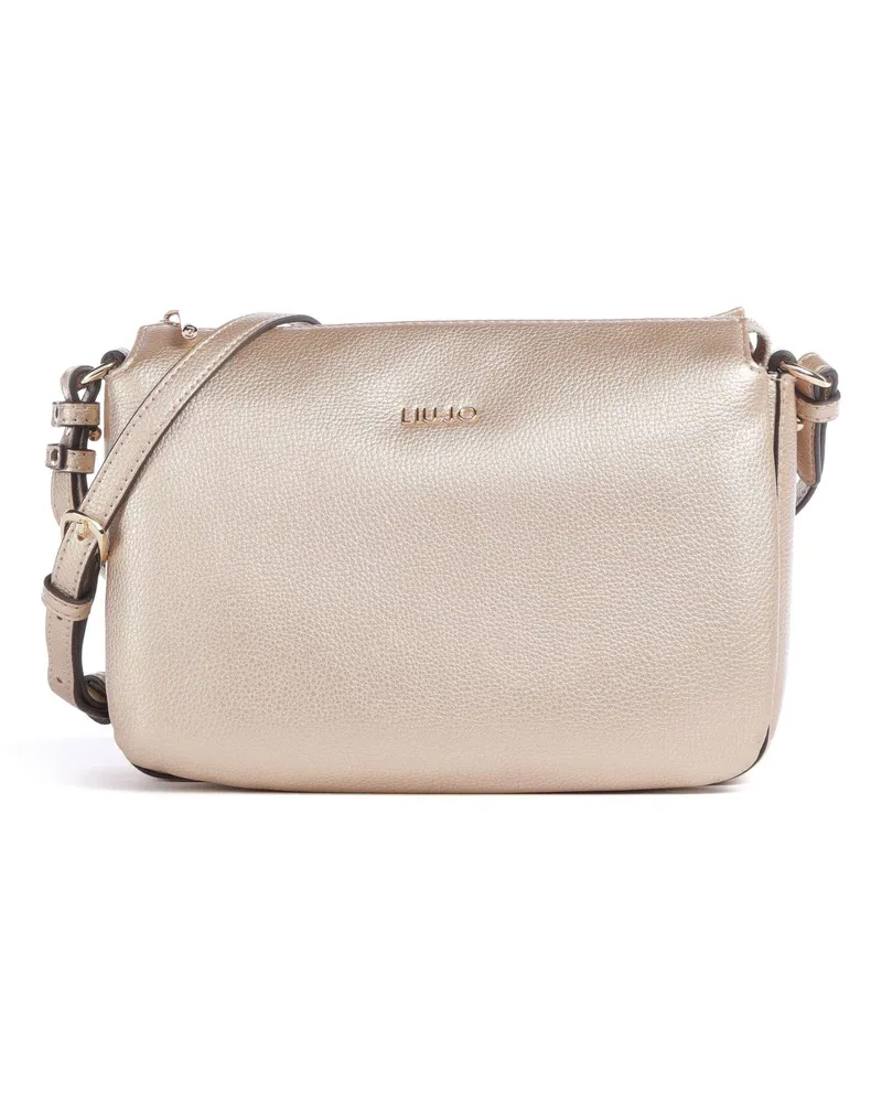 Liu Jo Umhängetasche Caliwen M in gold Gold