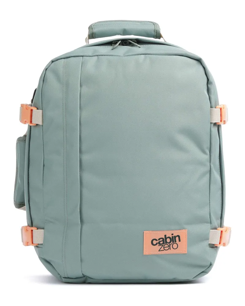 CABIN ZERO Rucksack Classic 28L in grün Grün