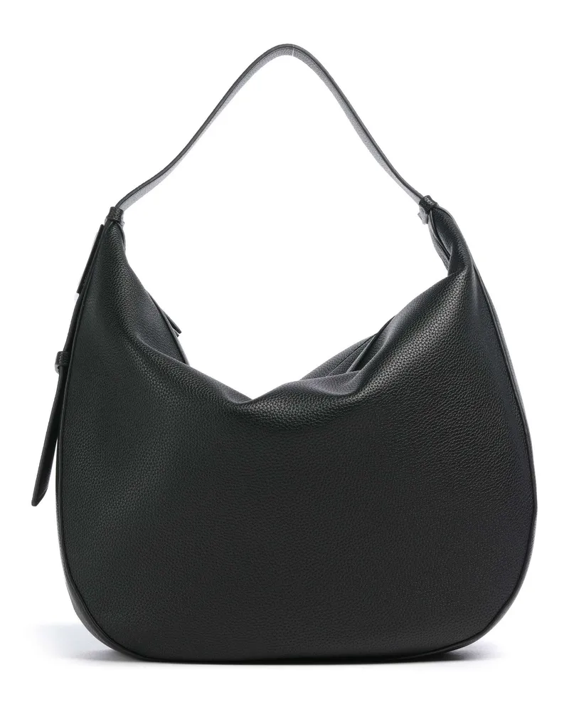 Armani Exchange Beuteltasche Susie L in schwarz Schwarz