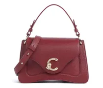 Handtasche C-Me in rot