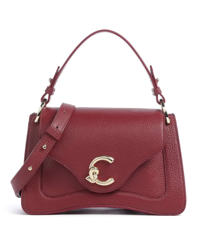 Coccinelle Handtasche C-Me in rot Rot