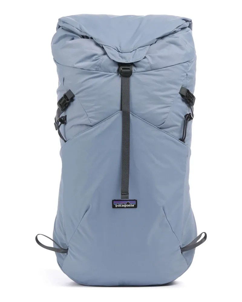 Patagonia Rucksack Terravia 28 M in blau Blau