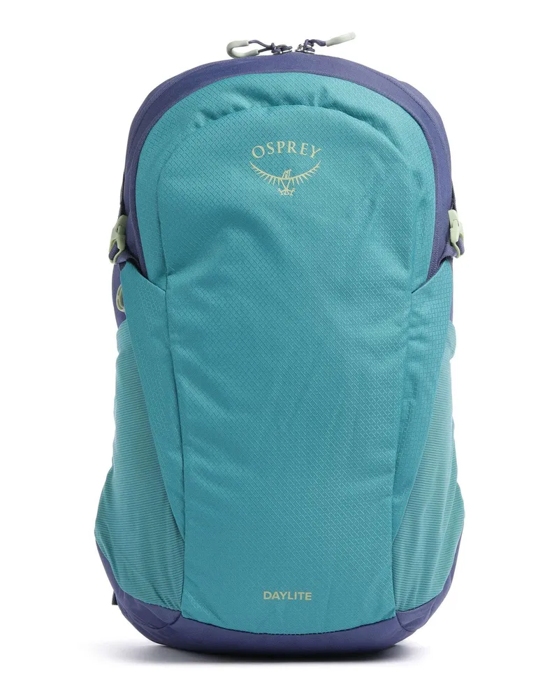 Osprey Rucksack Daylite in türkis Türkis