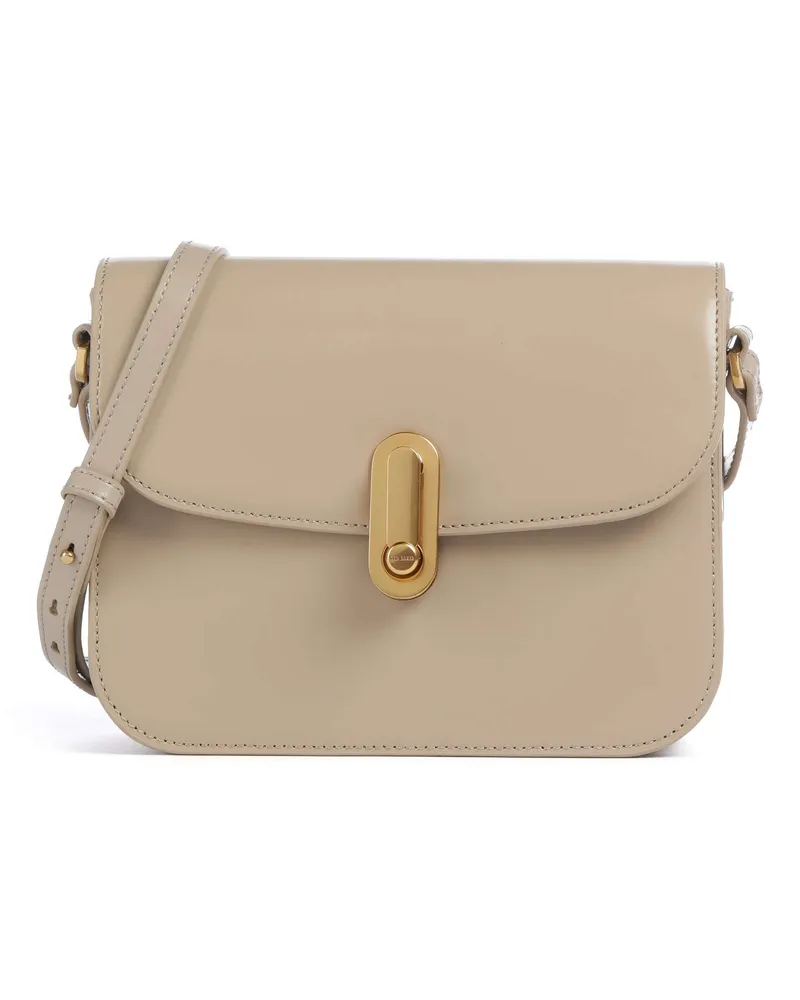 Ted Baker Umhängetasche Kkayli in grau Grau