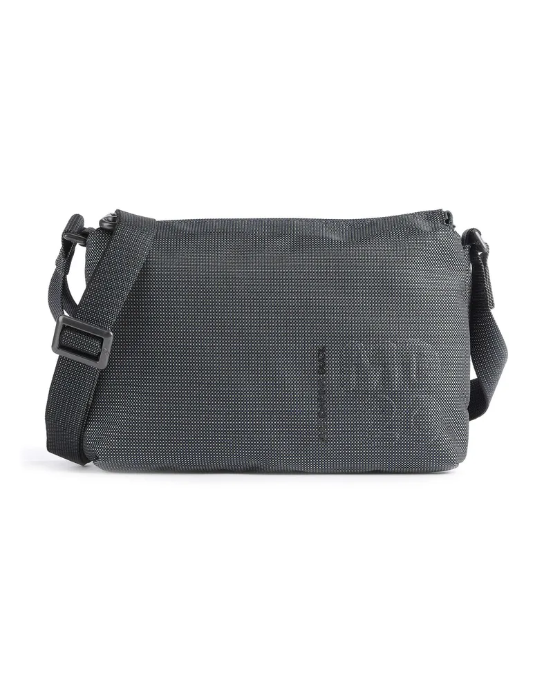 Mandarina Duck Umhängetasche MD20 in grau Grau