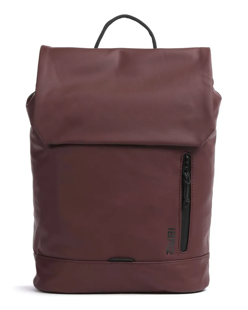Zwei Rucksack Cargo CAR130 in rot Rot