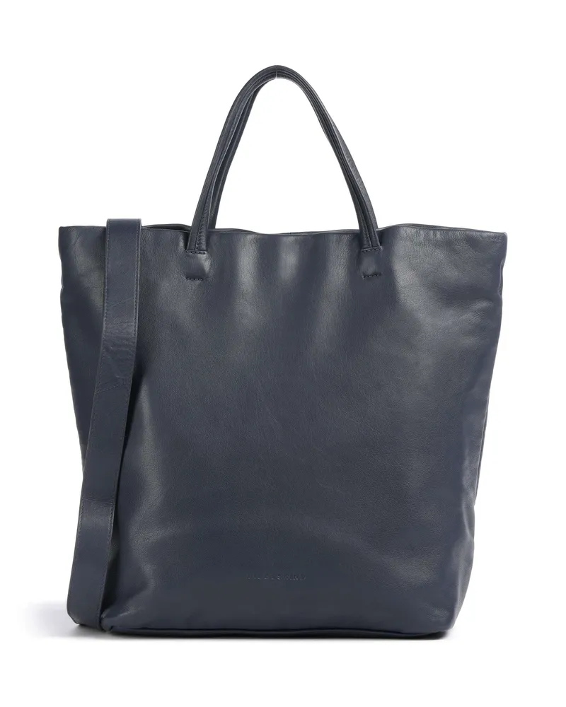 Liebeskind Shopper Hera Sheep Natural L in blau Blau