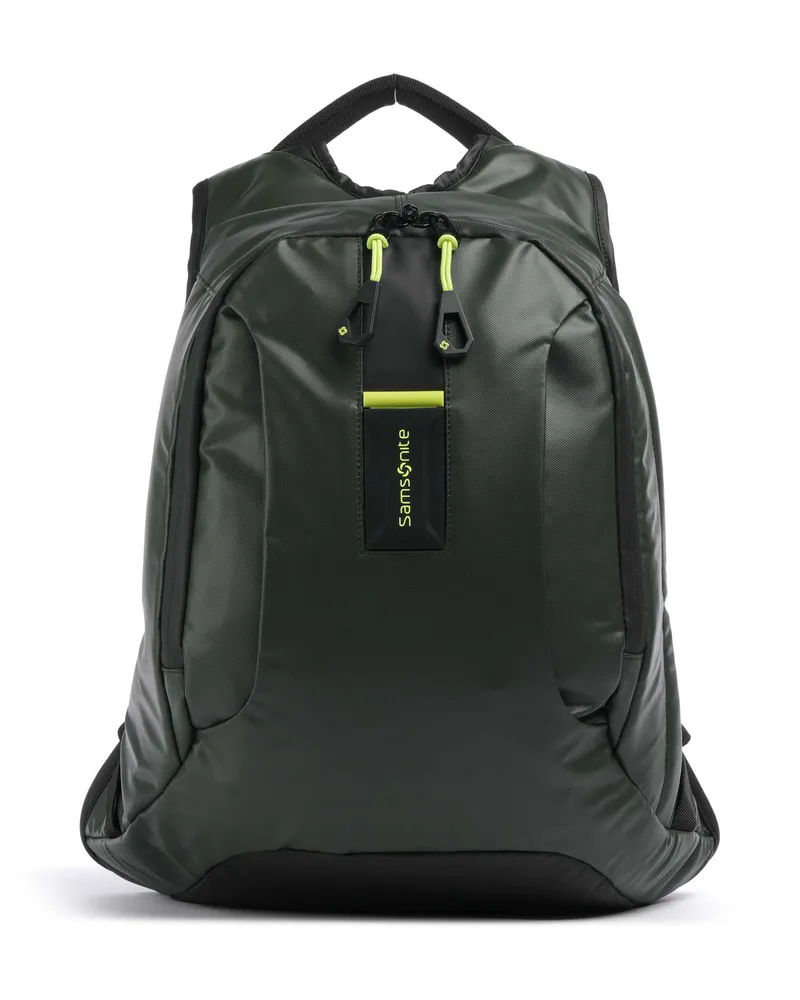 Samsonite Rucksack Paradiver Light in grün Grün