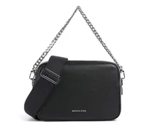 Umhängetasche Bryant Medium in schwarz