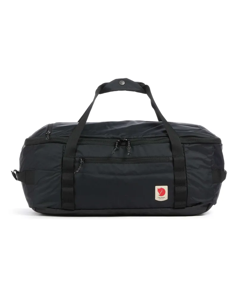 Fjäll Räven Weekender High Coast 36 in schwarz Schwarz