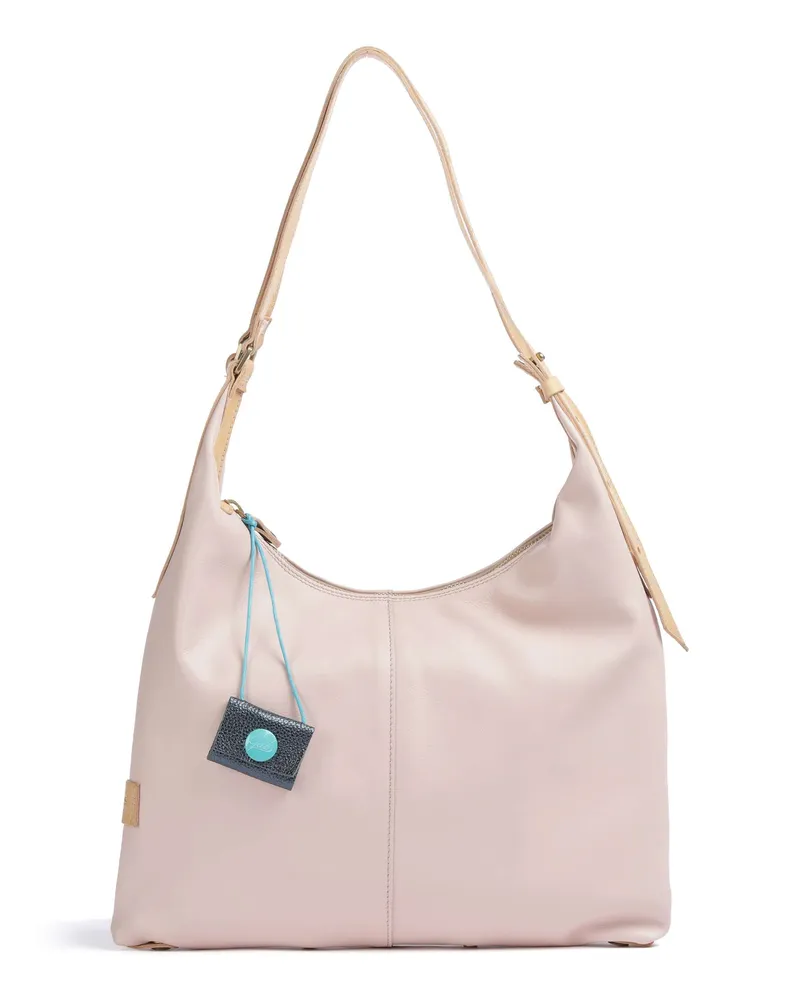 Gabs Beuteltasche Naxos Clara in pink Pink