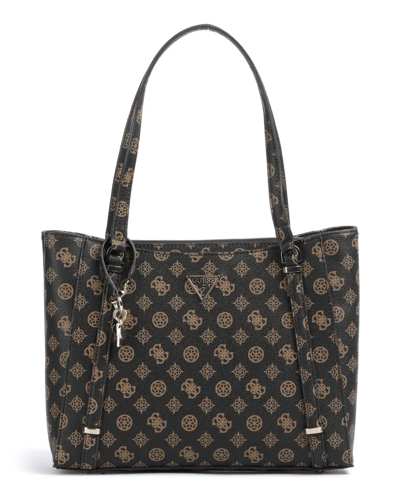 Guess Shopper Erica Eco in braun Braun