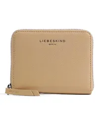 Liebeskind Harris Conny Geldbörse beige Beige