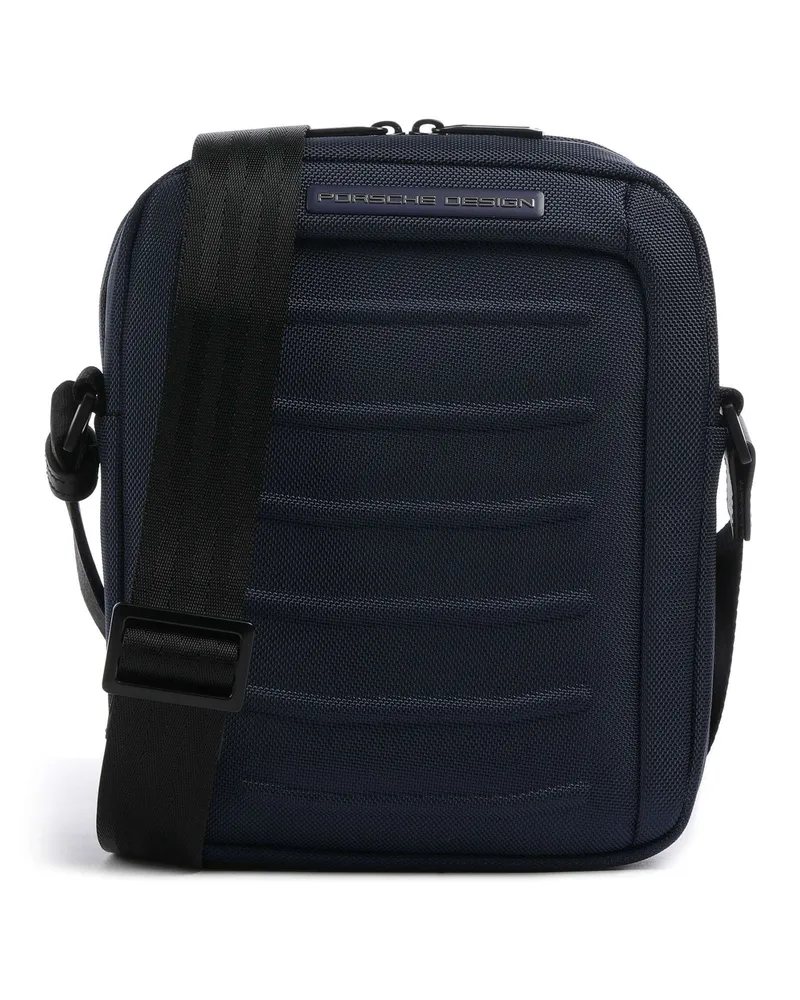 Porsche Design Umhängetasche Roadster Pro in blau Blau