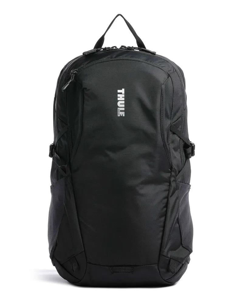 Thule Rucksack EnRoute 23 in schwarz Schwarz